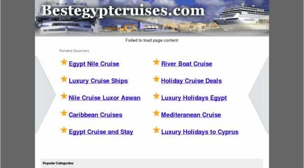 bestegyptcruises.com