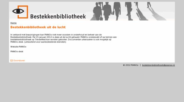 bestekkenbibliotheek.nl