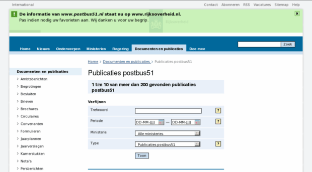 bestel.postbus51.nl