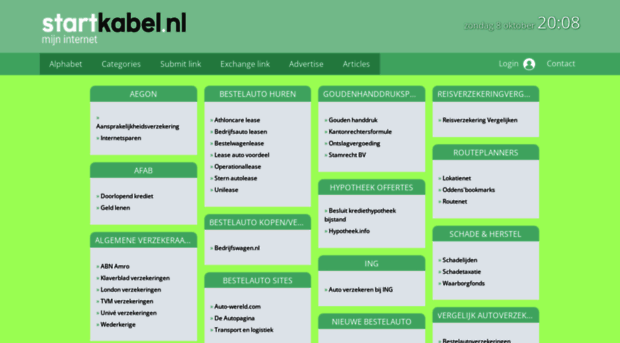 bestelautoverzekering.startkabel.nl
