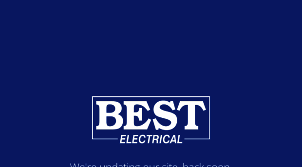 bestelectrical.com