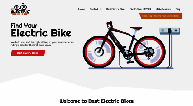 bestelectricbikes.com