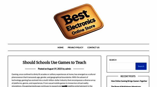 bestelectronicsonlinestore.com
