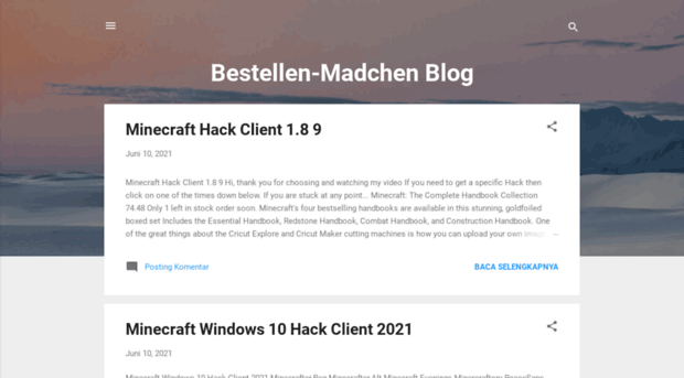 bestellen-madchen.blogspot.de