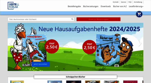 bestellforum.de