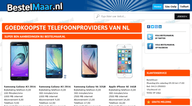 bestelmaar.nl