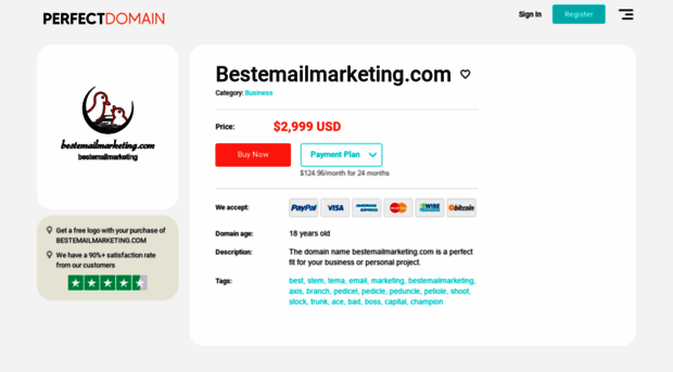 bestemailmarketing.com