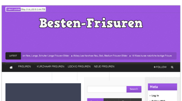besten-frisuren.com
