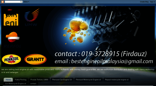 bestengineoilmalaysia.blogspot.com