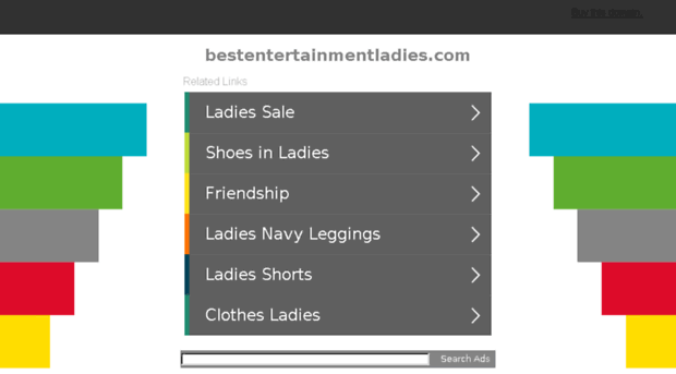 bestentertainmentladies.com