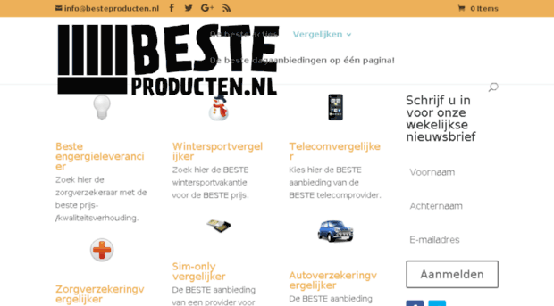 besteproducten.nl