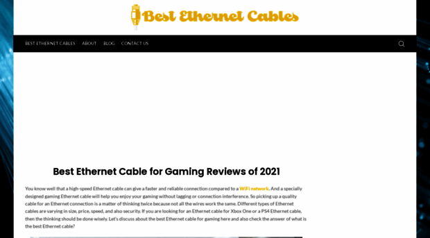 bestethernetcables.com