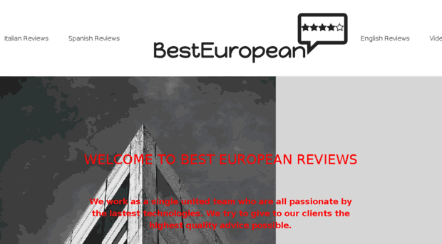 besteuropeanreviews.com