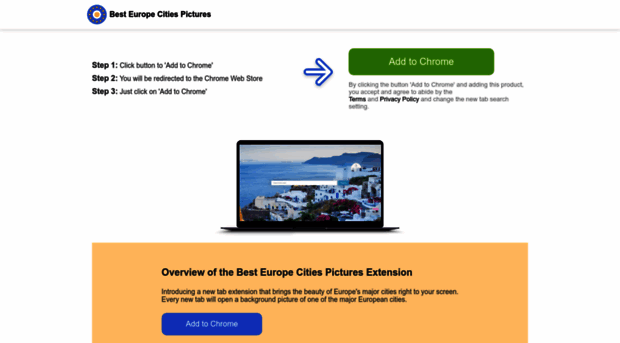 besteuropecitiespictures.com