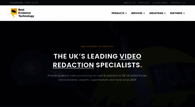 bestev.co.uk