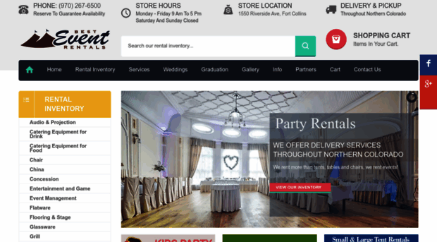 besteventrentals.net