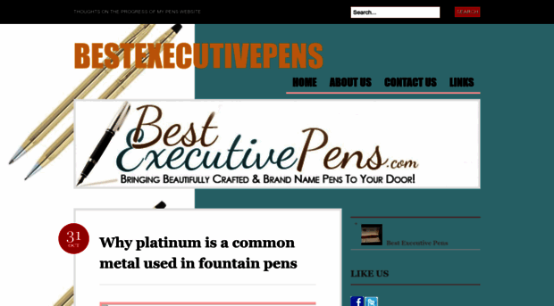 bestexecutivepens.wordpress.com