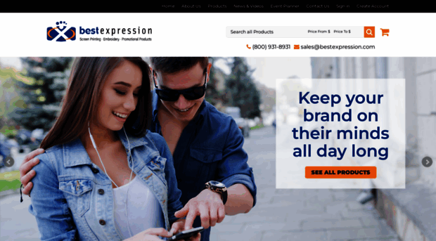 bestexpression.com