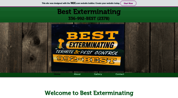 bestexterminatingnc.com