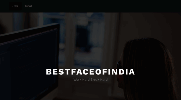 bestfaceofindia.wordpress.com