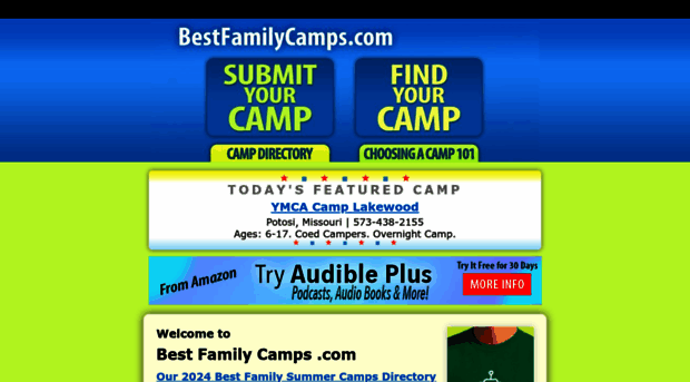 bestfamilycamps.com