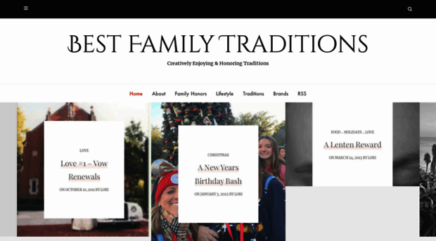 bestfamilytraditions.com