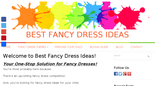 bestfancydressideas.com