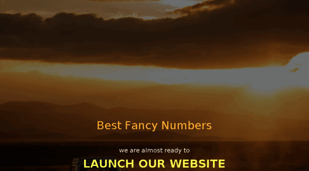 bestfancynumbers.com