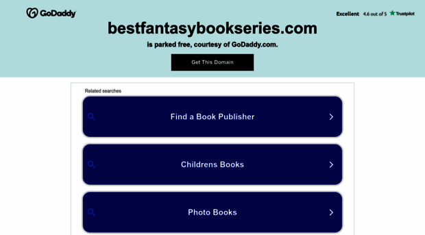 bestfantasybookseries.com