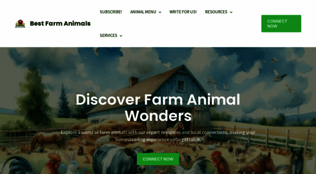 bestfarmanimals.com