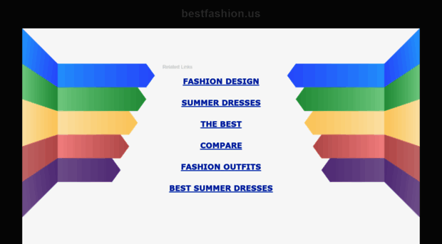 bestfashion.us