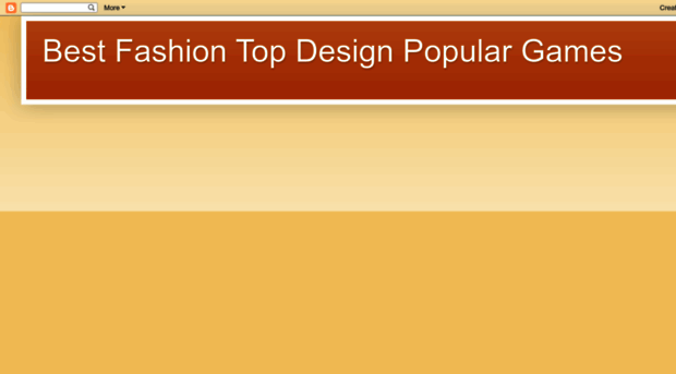 bestfashiontopdesignpopulargames.blogspot.de