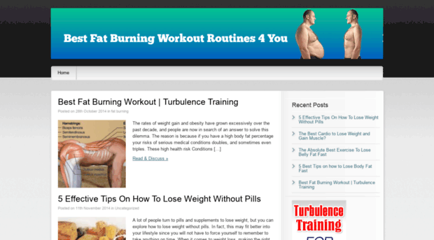 bestfatburningworkout4you.com