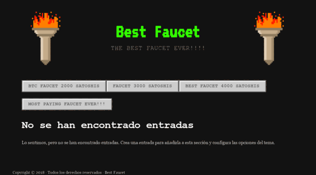 bestfaucet.pw