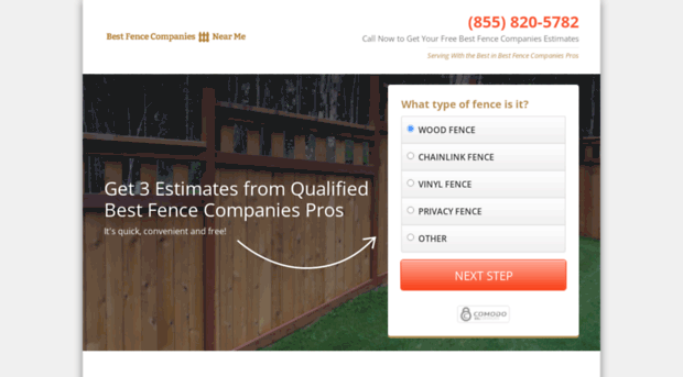 bestfencecompaniesnearme.com