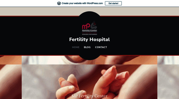 bestfertilityhospitalinindore.wordpress.com