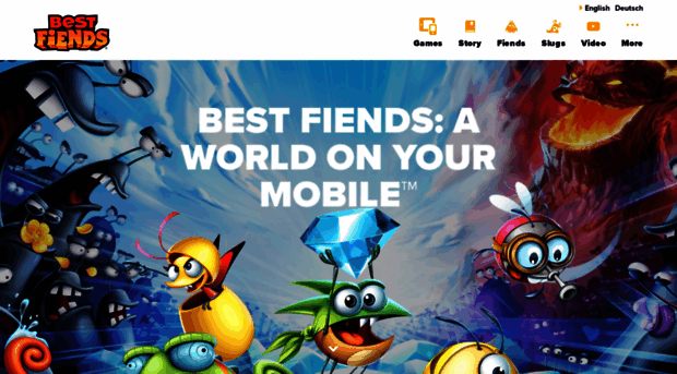 bestfiends.com