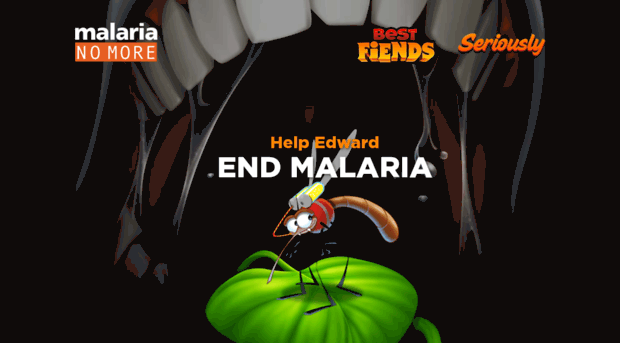 bestfiends.malarianomore.org