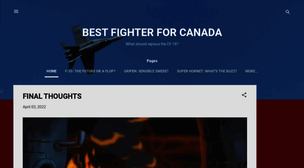 bestfighter4canada.blogspot.com