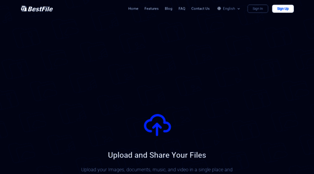 bestfile.io