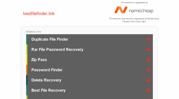 bestfilefinder.link