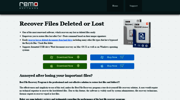 bestfilerecoveryprogram.com