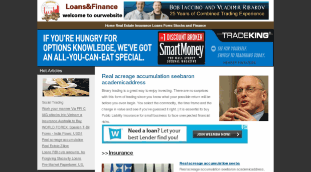 bestfinance101.com