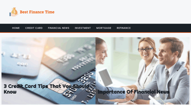 bestfinancetime.com