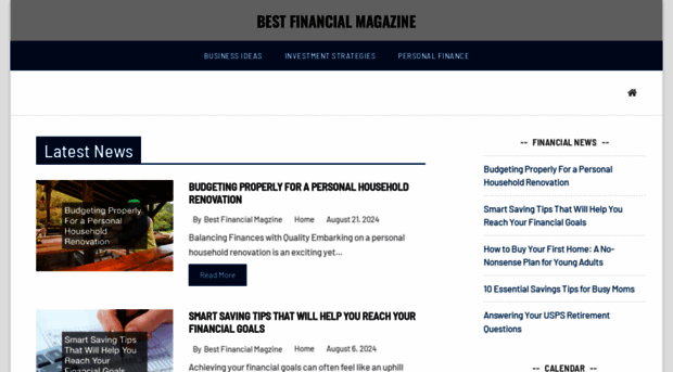 bestfinancialmagazine.com