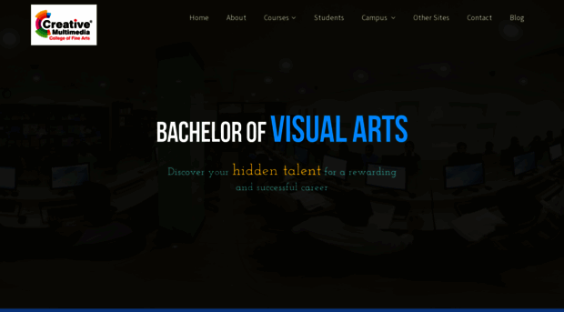 bestfineartscollege.com