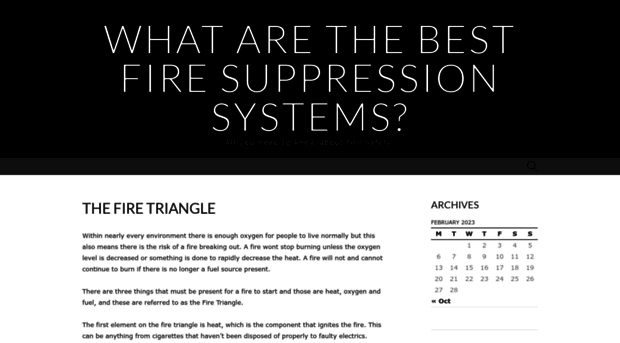 bestfiresuppressionsystems.wordpress.com