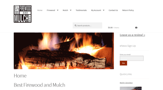 bestfirewoodandmulch.com