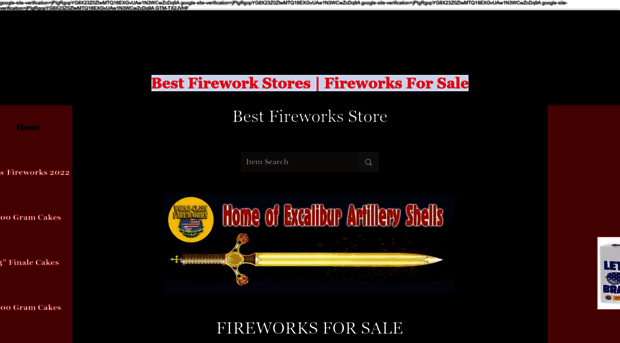 bestfireworksstores.com