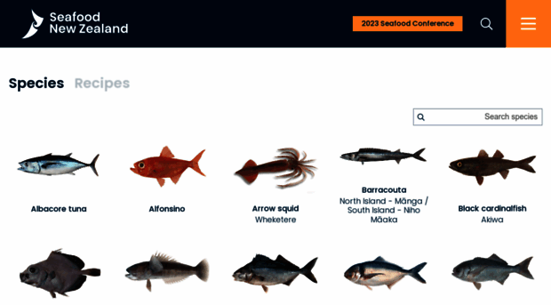 bestfishguide.co.nz